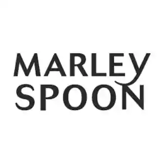 Shop Marley Spoon AU discount codes logo