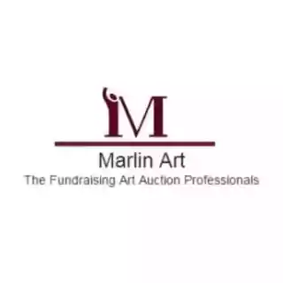 Marlin Art logo