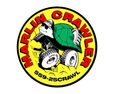 Shop Marlin Crawler logo