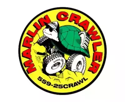 marlincrawler.com logo