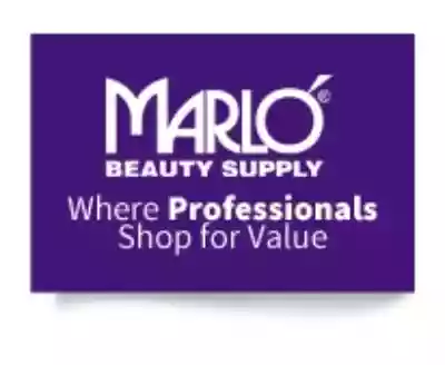 Shop Marlo Beauty Supply promo codes logo