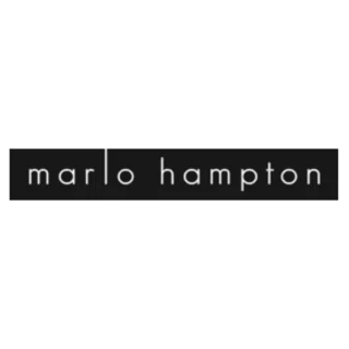 Shop Marlo Hampton logo