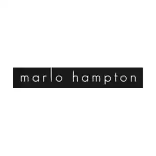 Shop Marlo Hampton logo