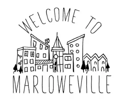 Marloweville logo