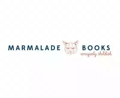 Shop Marmalade Books coupon codes logo