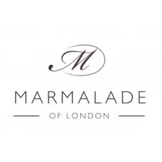 Shop Marmalade Of London discount codes logo