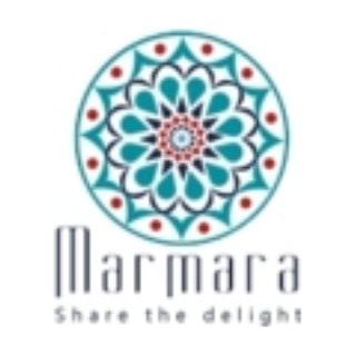 Marmara Foods logo