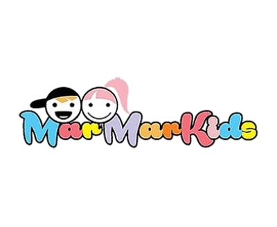 Shop Marmarkids logo