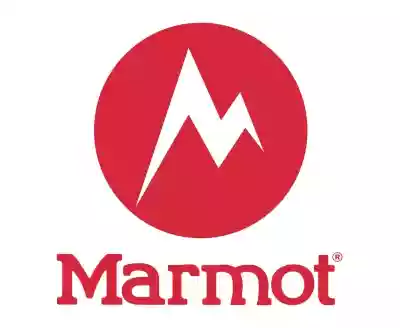 marmot.com logo