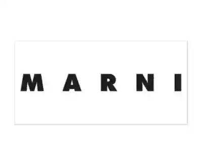Shop Marni coupon codes logo