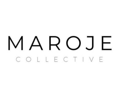 Shop Maroje Collective logo
