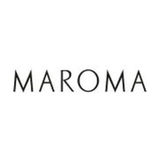 Shop Maroma logo