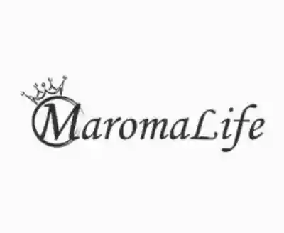 Shop MaromaLife discount codes logo