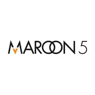 Maroon5 promo codes