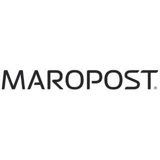 Shop Maropost logo