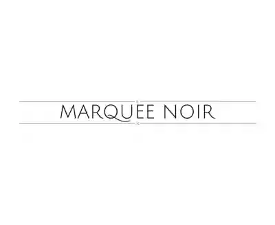 Shop Marquee Noir promo codes logo