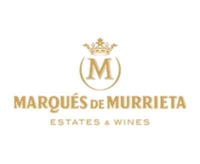 Shop Marqués de Murrieta logo