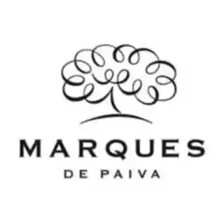 Marques de Paiva discount codes