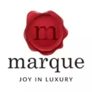 Marque Luxury logo