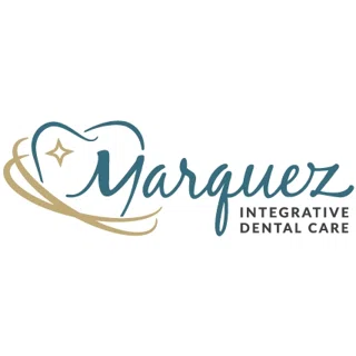 Marquez Integrative Dental logo