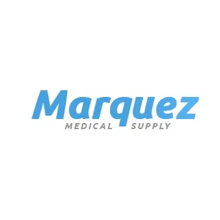 Marquez Medical Supply logo