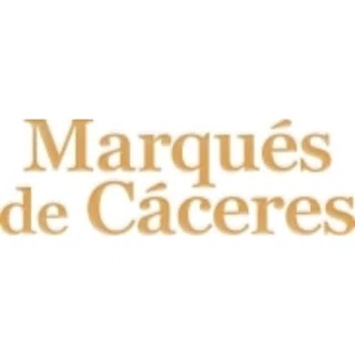 Marqués de Cáceres logo