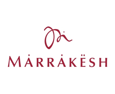 Shop Marrakesh logo