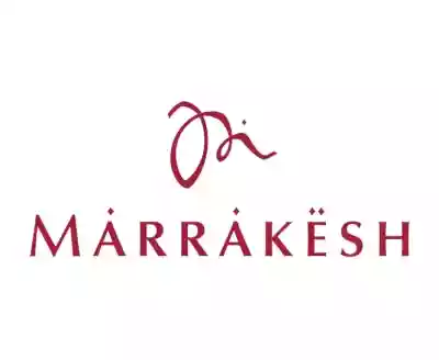 Shop Marrakesh coupon codes logo