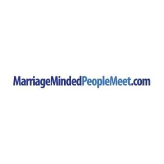 Shop MarriagemindedPeopleMeet logo