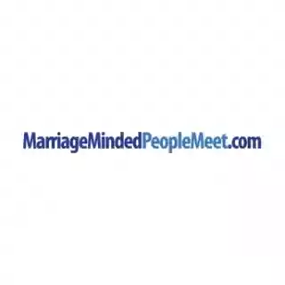 MarriagemindedPeopleMeet coupon codes