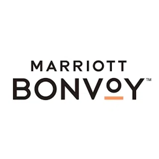 Marriott Bonvoy logo