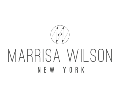 Shop Marrisa Wilson NY logo
