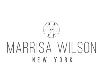 Marrisa Wilson NY coupon codes