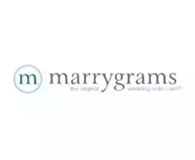 Marrygrams logo