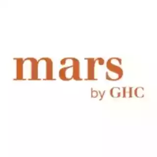 mars by GHC logo