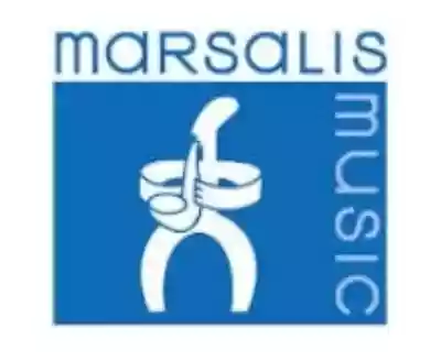 Shop Marsalis Music discount codes logo