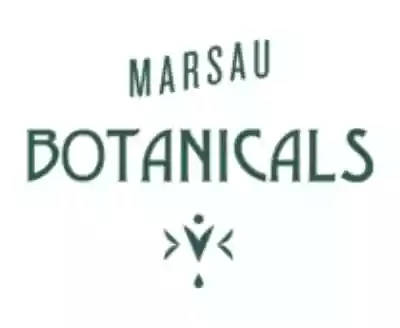 Marsau Botanicals promo codes