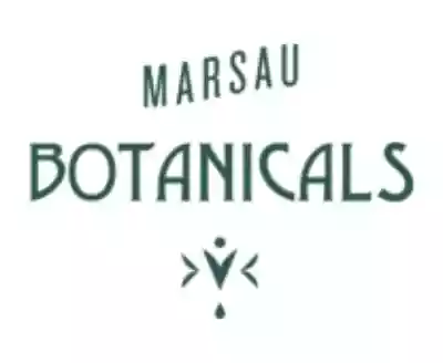 Marsau Botanicals logo