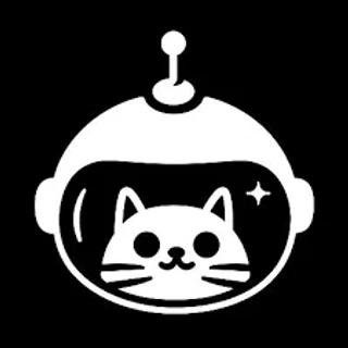 Mars Cats Voyage logo
