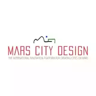 Mars City Design discount codes