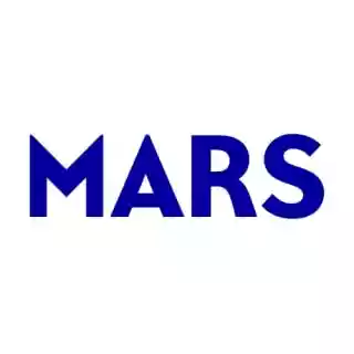 Shop Mars promo codes logo