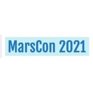 Shop MarsCon  logo