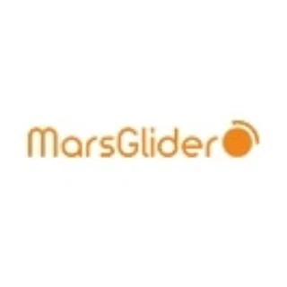 Shop MarsGlider logo