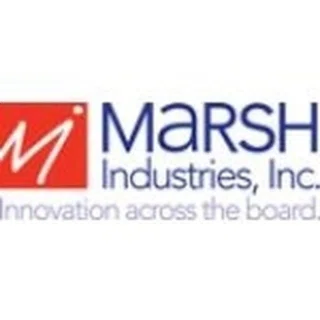 Marsh Industries coupon codes