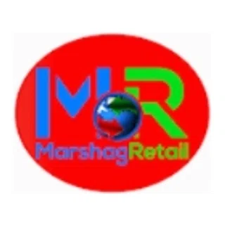 Marshag Retail logo