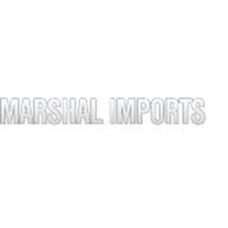 Shop Marshall Imports logo