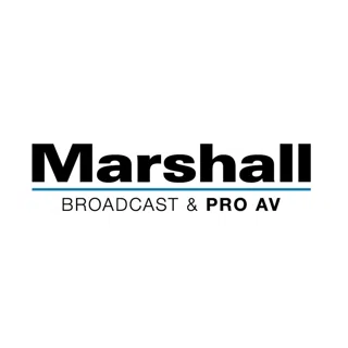 Marshall Electronics discount codes