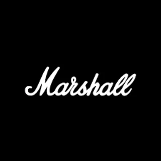 Marshall Fridge logo