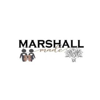 Marshall Made Tumblers coupon codes