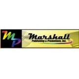 Shop Marshall Publishing logo